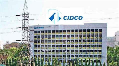 eoffice cidco|City and Industrial Development Corporation (CIDCO).